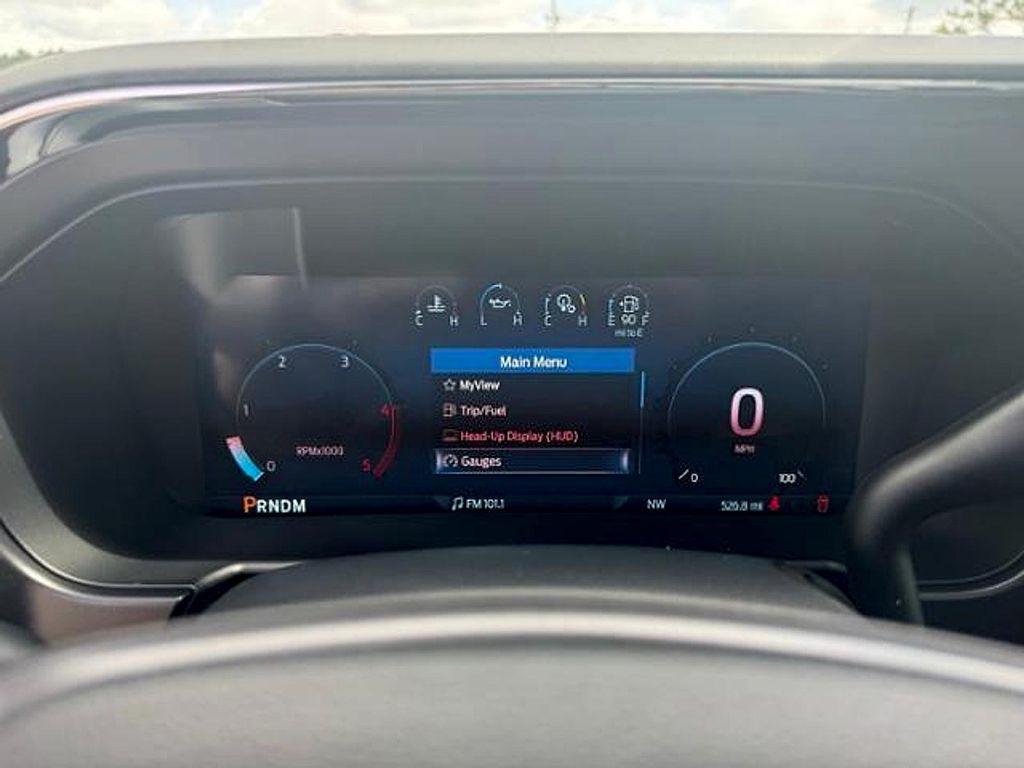 new 2025 Ford F-350 car, priced at $85,969