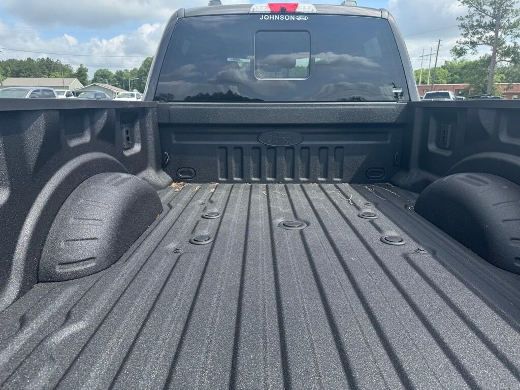 new 2025 Ford F-350 car, priced at $89,505