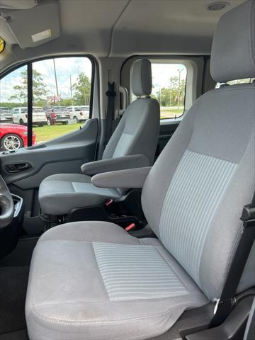 used 2019 Ford Transit-350 car, priced at $33,969