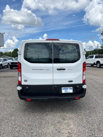 used 2019 Ford Transit-350 car, priced at $33,969