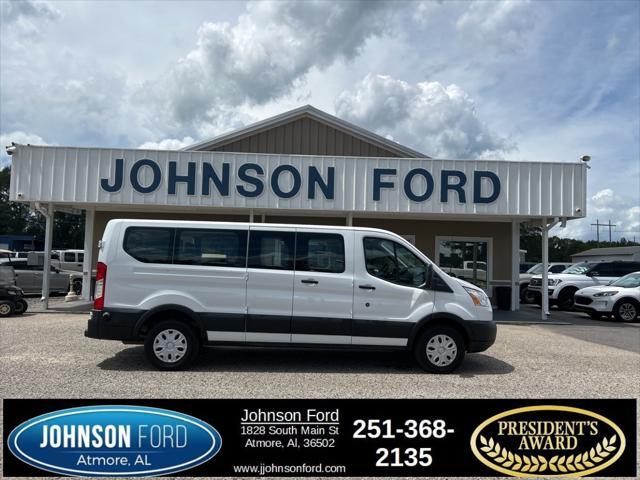 used 2019 Ford Transit-350 car, priced at $33,969