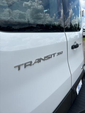 used 2019 Ford Transit-350 car, priced at $33,969