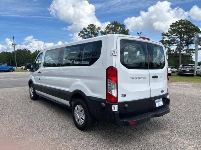 used 2019 Ford Transit-350 car, priced at $33,969