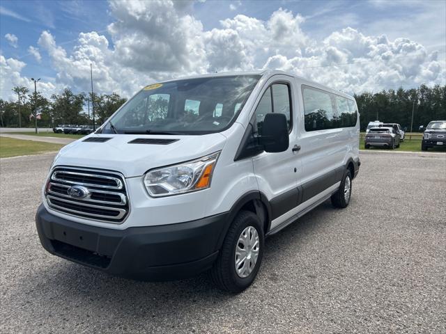 used 2019 Ford Transit-350 car, priced at $33,969