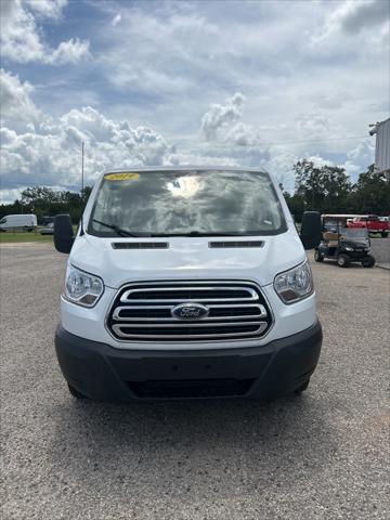 used 2019 Ford Transit-350 car, priced at $33,969