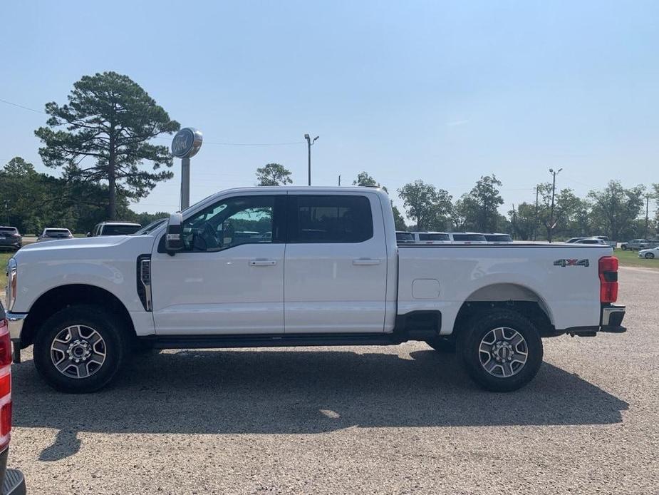 used 2023 Ford F-250 car, priced at $64,969