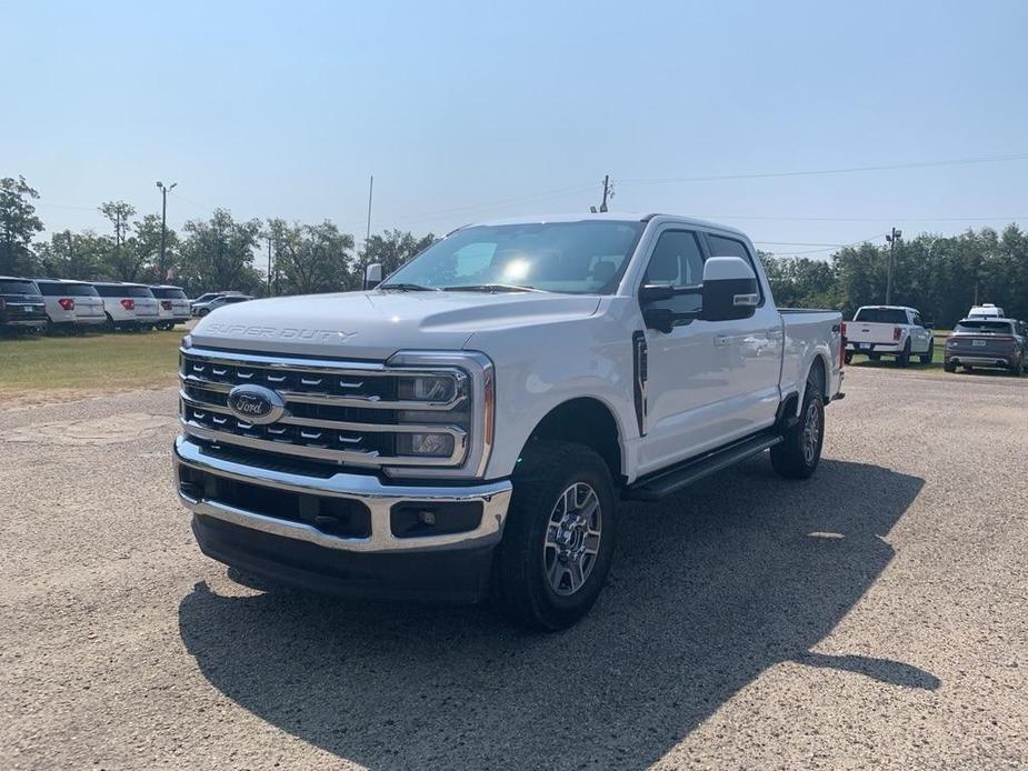 used 2023 Ford F-250 car, priced at $64,969