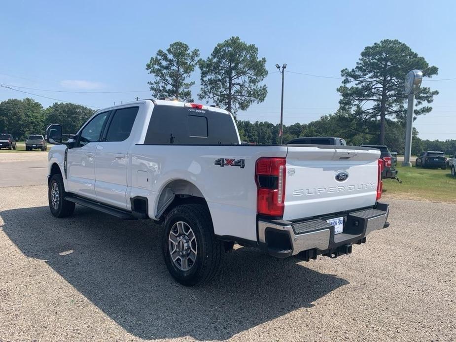 used 2023 Ford F-250 car, priced at $64,969