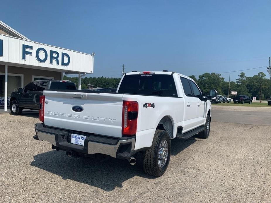 used 2023 Ford F-250 car, priced at $64,969