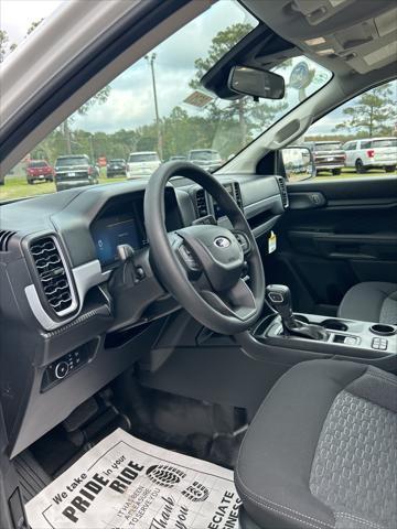 new 2024 Ford Ranger car, priced at $34,910