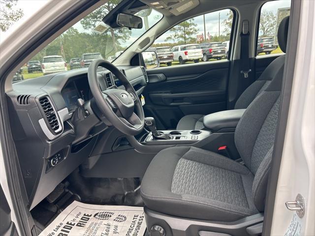 new 2024 Ford Ranger car, priced at $34,910