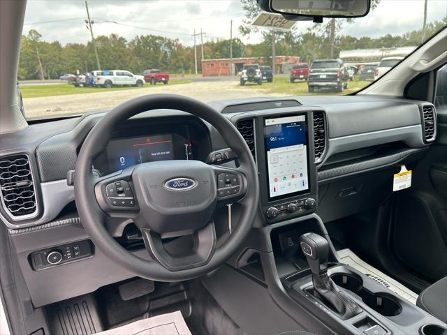 new 2024 Ford Ranger car, priced at $34,910