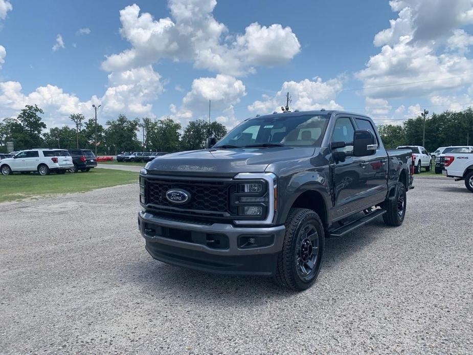 new 2024 Ford F-350 car, priced at $85,965