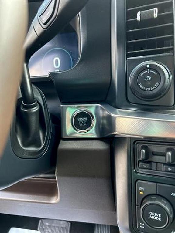 new 2025 Ford F-250 car, priced at $94,369