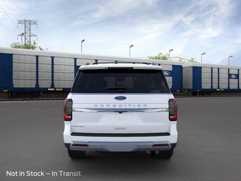 new 2024 Ford Expedition car, priced at $77,430