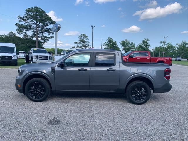 new 2024 Ford Maverick car, priced at $36,611