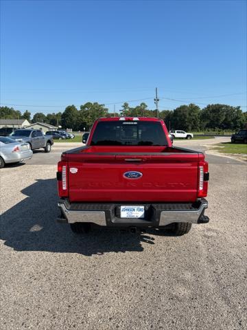 new 2024 Ford F-350 car, priced at $89,835