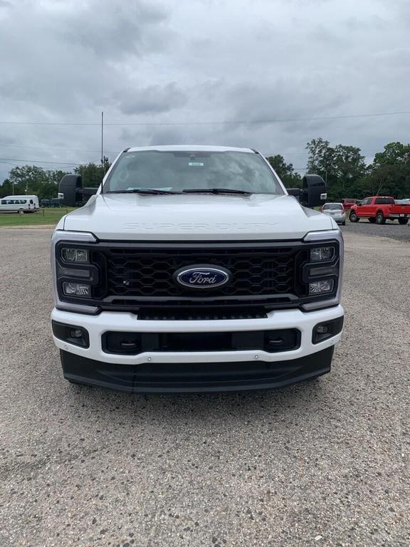 new 2024 Ford F-250 car, priced at $85,725