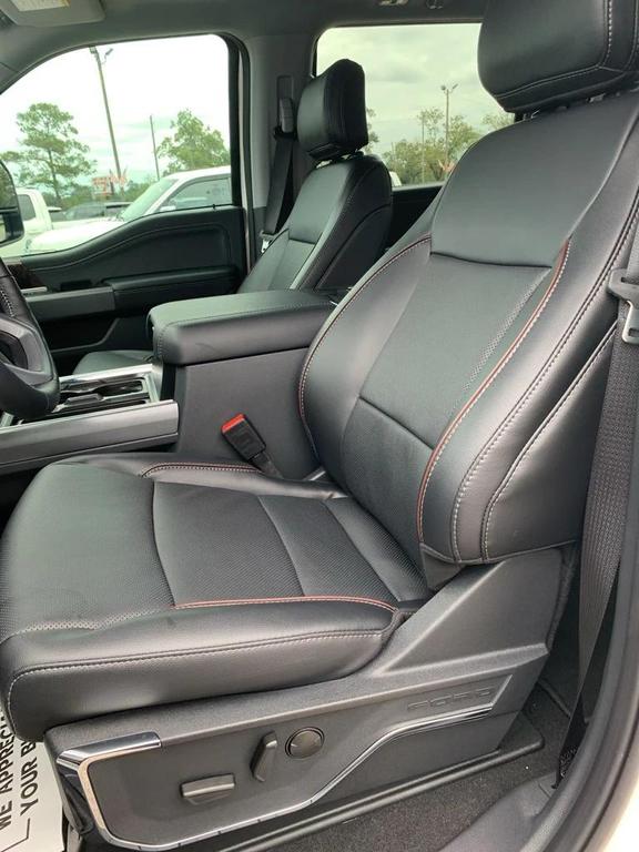 new 2024 Ford F-250 car, priced at $85,725