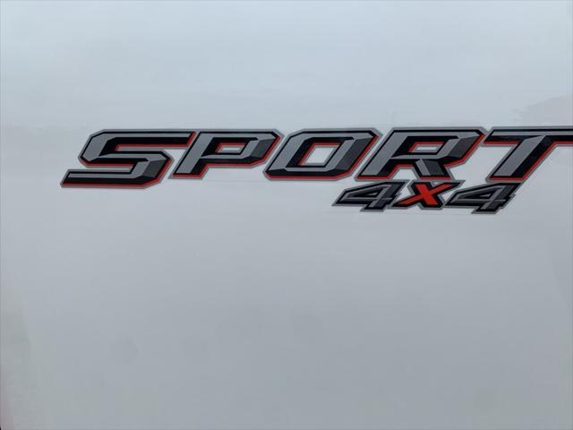 new 2024 Ford F-250 car, priced at $80,263