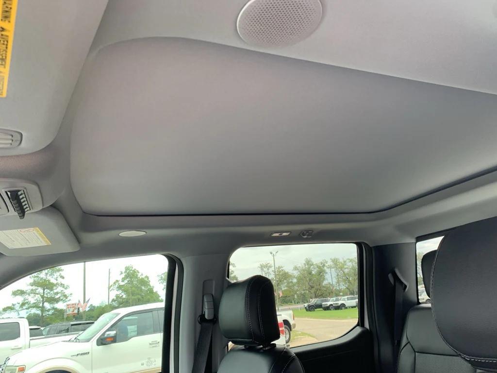 new 2024 Ford F-250 car, priced at $85,725