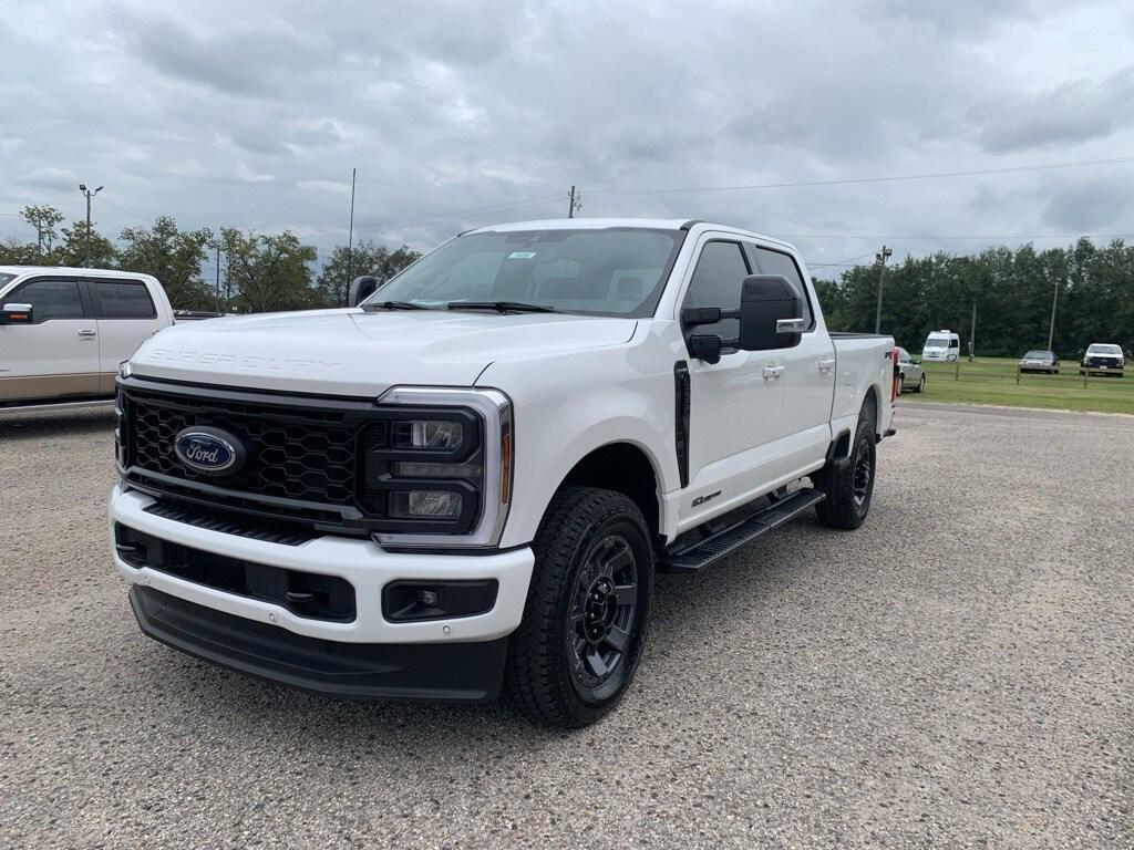 new 2024 Ford F-250 car, priced at $85,725