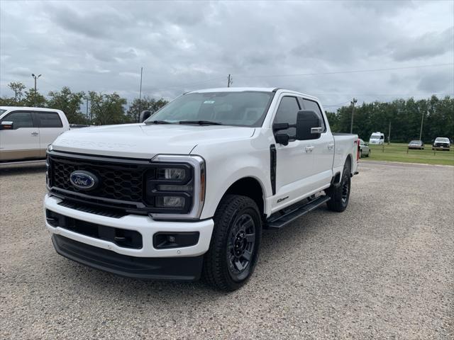 new 2024 Ford F-250 car, priced at $88,725