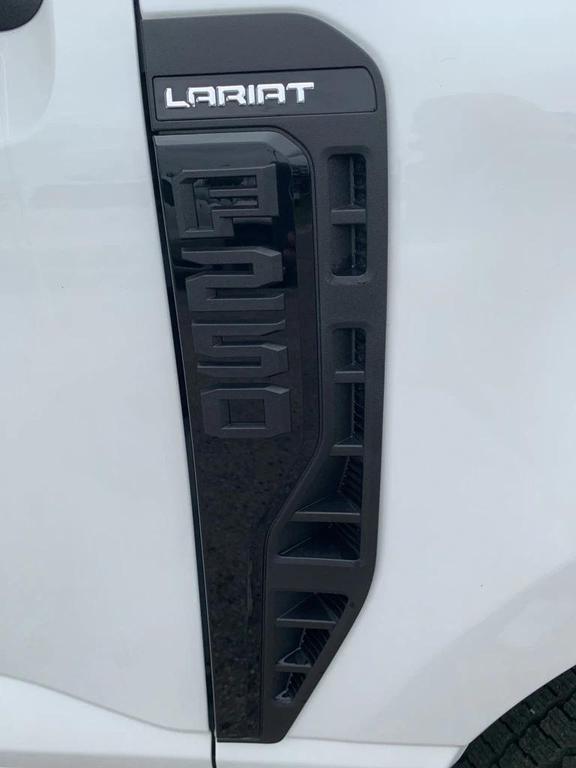new 2024 Ford F-250 car, priced at $85,725