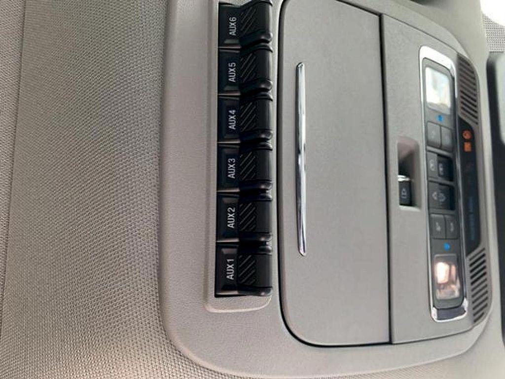 new 2024 Ford F-250 car, priced at $80,499