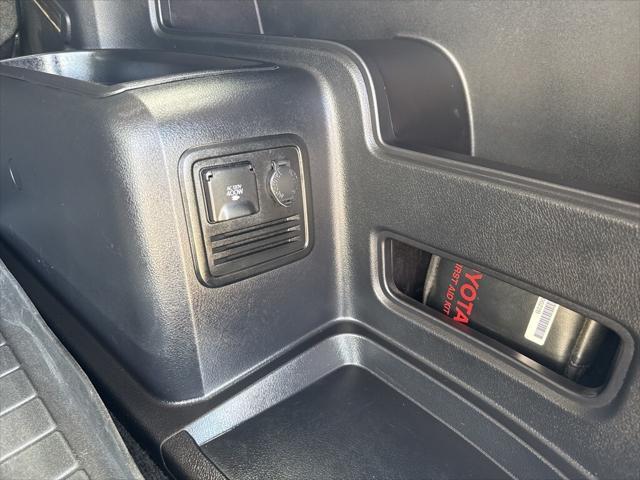 used 2023 Toyota 4Runner car, priced at $41,788