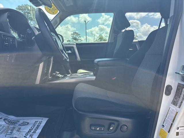 used 2023 Toyota 4Runner car, priced at $41,788