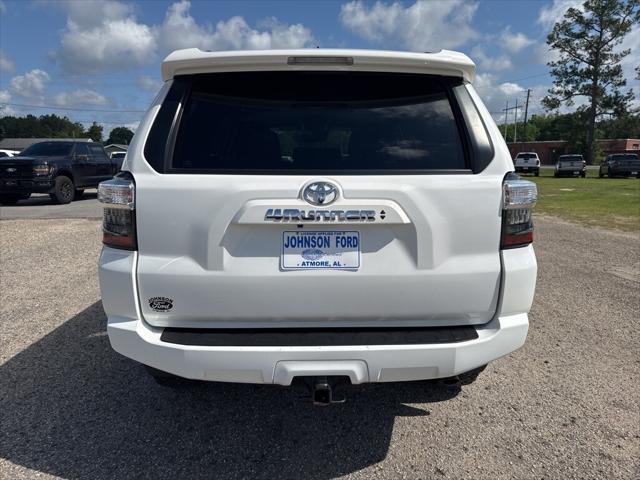 used 2023 Toyota 4Runner car, priced at $41,788