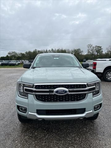 new 2024 Ford Ranger car, priced at $45,920