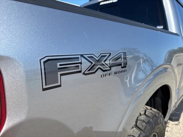 new 2024 Ford F-150 car, priced at $65,273