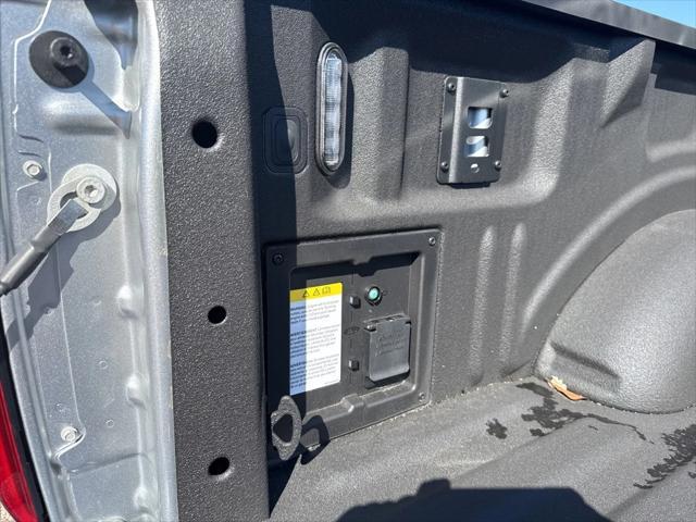 new 2024 Ford F-150 car, priced at $65,273