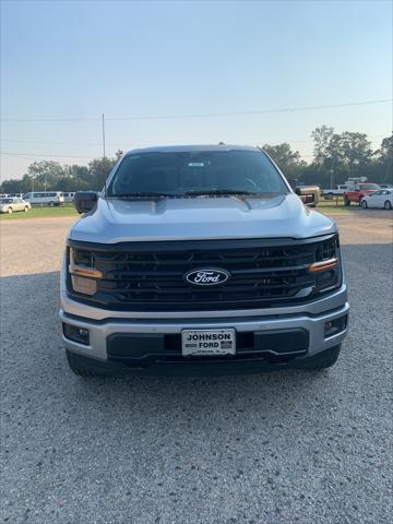 new 2024 Ford F-150 car, priced at $65,335