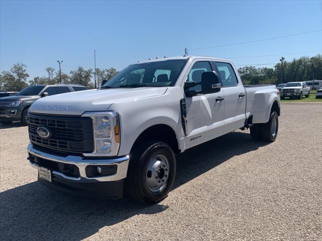 new 2024 Ford F-350 car, priced at $68,445