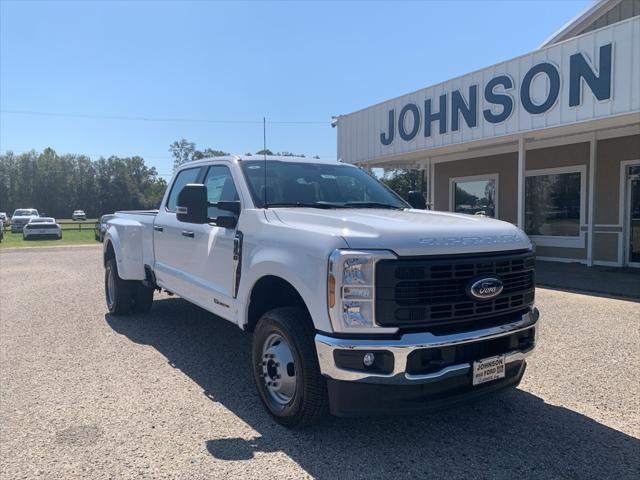 new 2024 Ford F-350 car, priced at $68,445