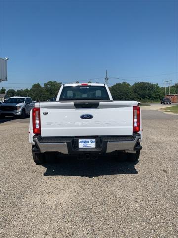 new 2024 Ford F-350 car, priced at $68,445