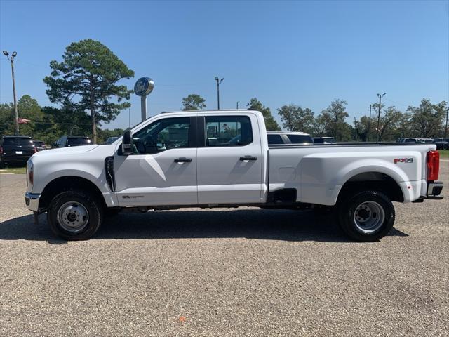 new 2024 Ford F-350 car, priced at $68,445