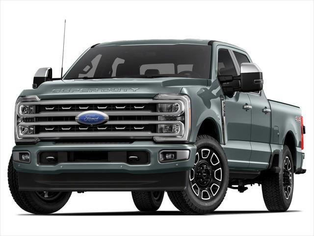 used 2023 Ford F-250 car