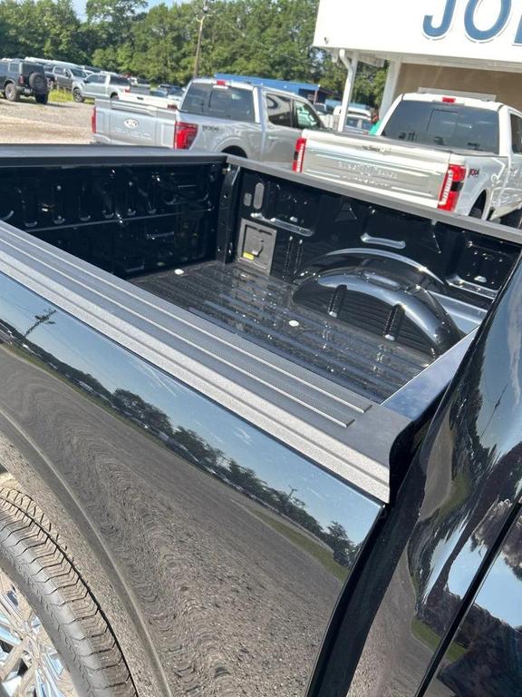 new 2025 Ford F-150 car, priced at $72,260