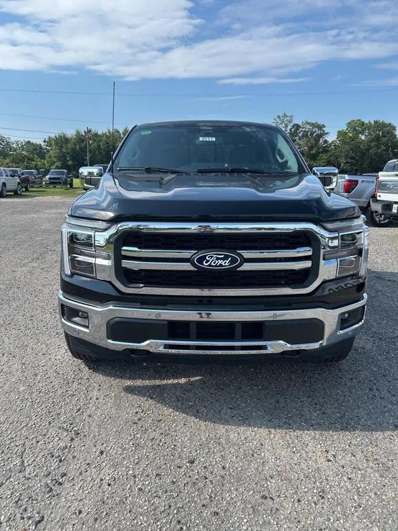new 2025 Ford F-150 car, priced at $72,260