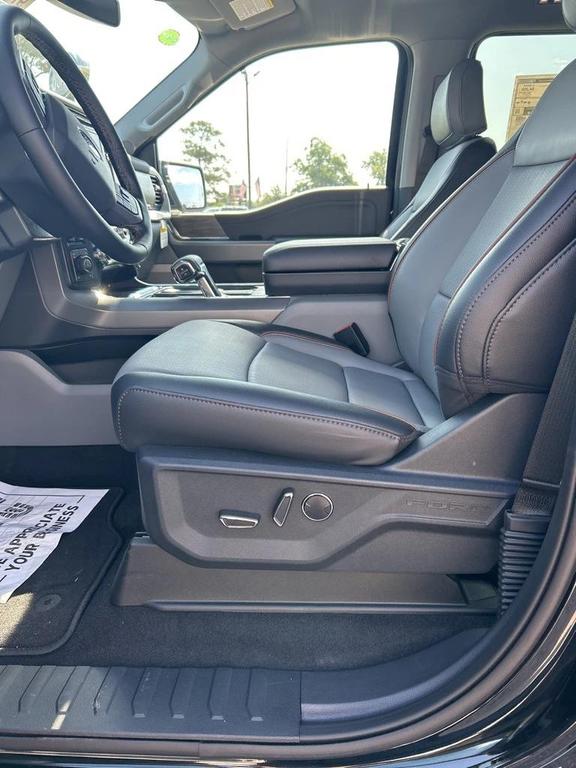 new 2025 Ford F-150 car, priced at $72,260