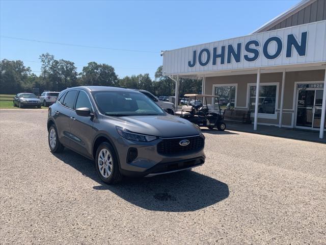 new 2024 Ford Escape car, priced at $31,030