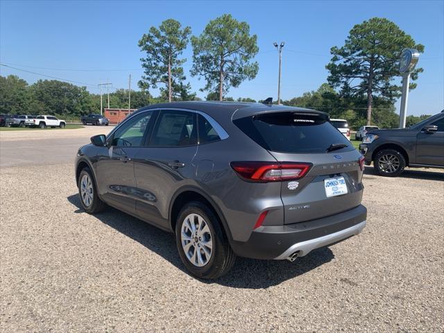 new 2024 Ford Escape car, priced at $31,030