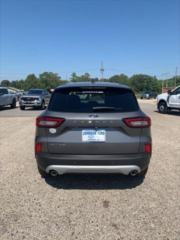 new 2024 Ford Escape car, priced at $31,030