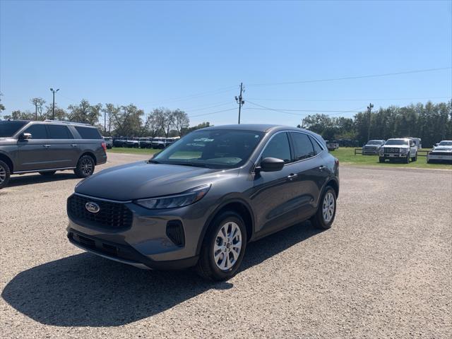 new 2024 Ford Escape car, priced at $31,030