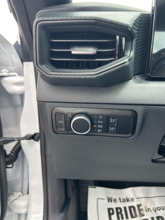 new 2025 Ford Mustang car, priced at $33,310