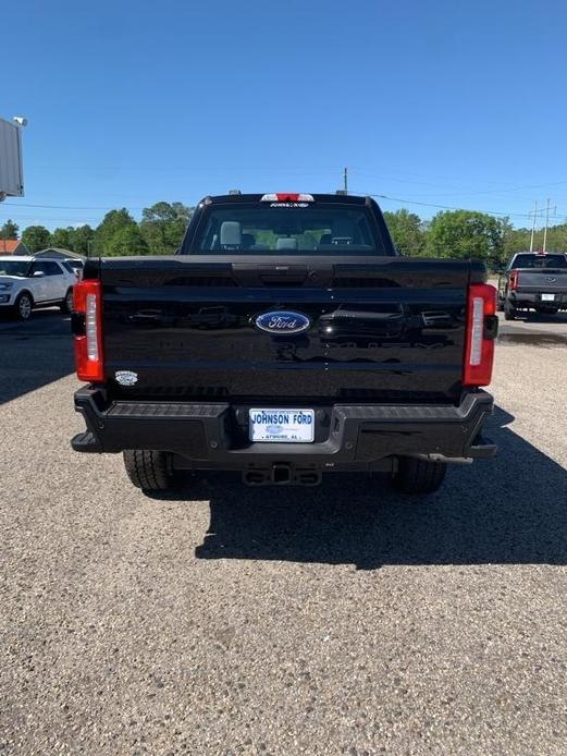 new 2024 Ford F-250 car, priced at $69,820